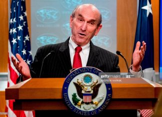 elliot-abrams-usa