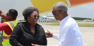 mia-mottley-david-granger-guyana