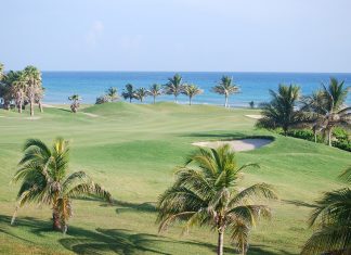 caribbean-golf