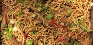 chicken-chowmein-recipe