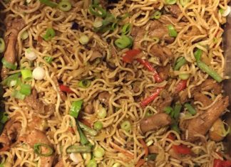 chicken-chowmein-recipe