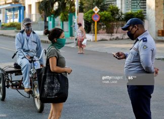 cubans-covid-19