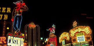 gambling-las-vegas