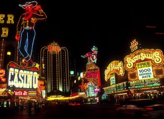 gambling-las-vegas