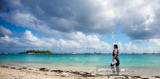 guadeloupe-caribbean