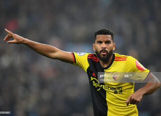 Adrian-Mariappa