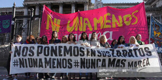 argentina-femicides