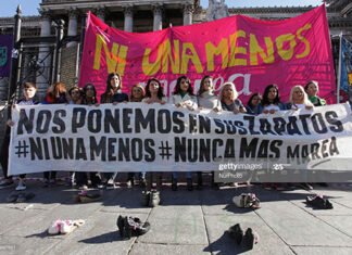 argentina-femicides