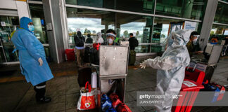 colombia-airport