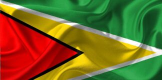 guyana-flag