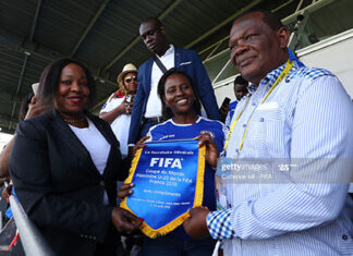 haiti-soccer-president-Yves-Jean-Bart.