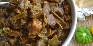 curry-goat