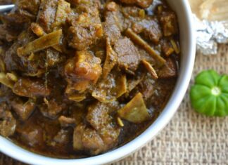 curry-goat