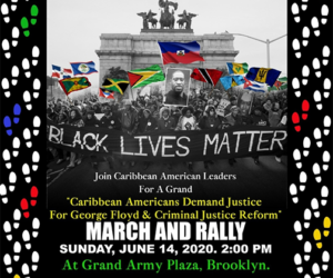 caribbean-american-justice-march