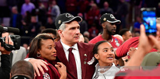 coach-frank-martin-and-his-family