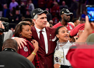 coach-frank-martin-and-his-family