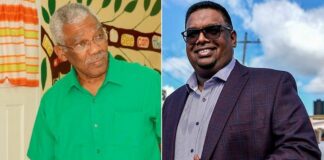 guyana-david-granger-and-irfaan-ali