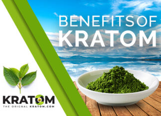 kratom-benefits