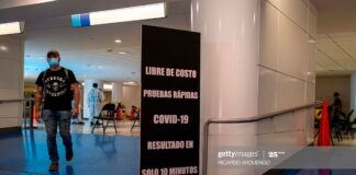 caribbean-puerto-rico-airport