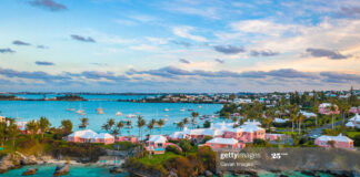 bermuda