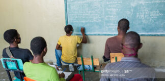 haiti-schools