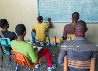 haiti-schools