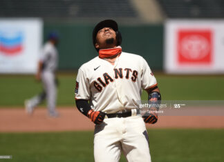 san-Francisco-giants-Chadwick-Tromp