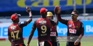 trinbago-warriors