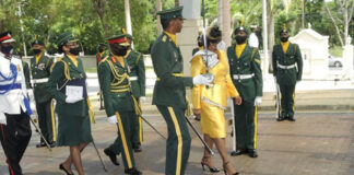 Barbados-Governor-General-Dame-Sandra-Mason