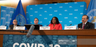 Carissa-Etienne -PAHO