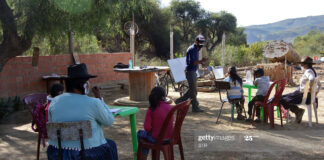 bolivia-students-in-the-pandemic