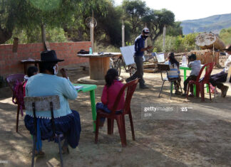 bolivia-students-in-the-pandemic