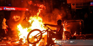 colombian-protests