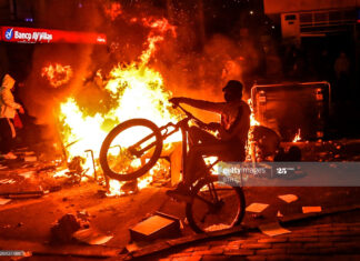 colombian-protests