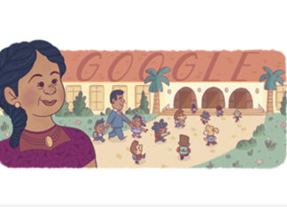 google-doodle-honors-Felicitas-Mendez,