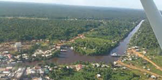 port-kaituma-guyana