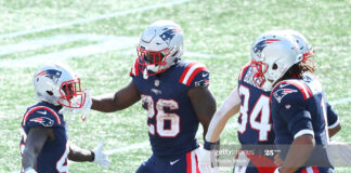 sony-michel-caribbean-roots-nfl