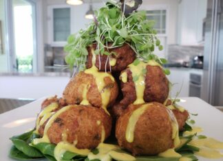 caribbean-recipes-barbadian-fish-cakes