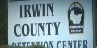 Irwin-County-Detention-Center