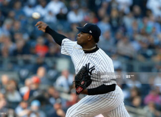 Luis-Severino