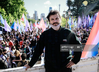 argentina-protests