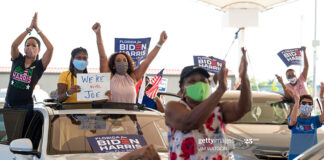 caribbean-american-voters-at-biden-rally