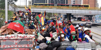 colombia-protest