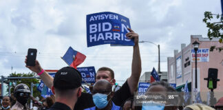 haitians-biden-miami