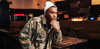 Rapper-Nas