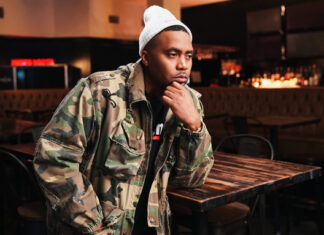 Rapper-Nas