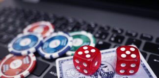 online-gambling