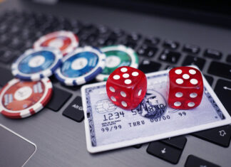 online-gambling