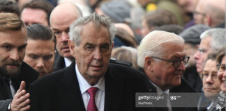 Czech-President-Milos-Zeman