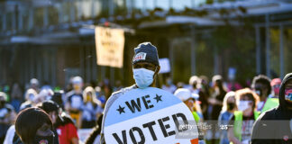 black-voters-Pennsylvania